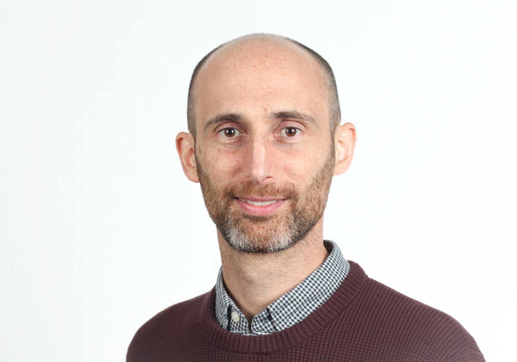 Adrian Isaacs