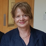 Image of Jennifer Pocock