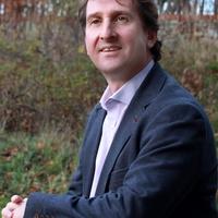Prof Jules Griffin