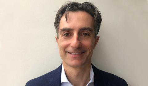 Simone Di Giovanni profile