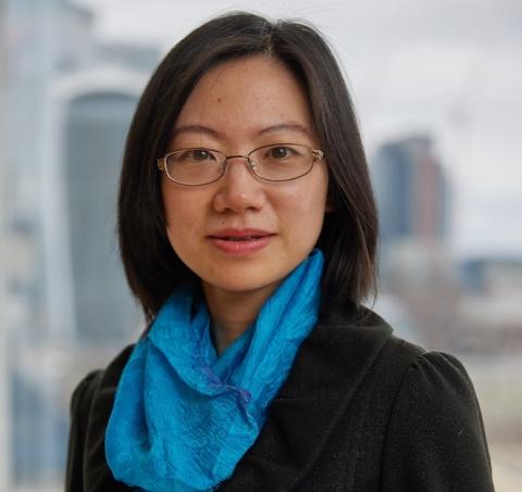 Jiafeng Feng profile