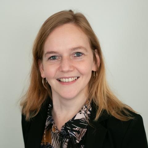 Susanne van Veluw profile